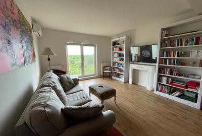 Apartament cu 2 camere decomandat în Subcetate - 3