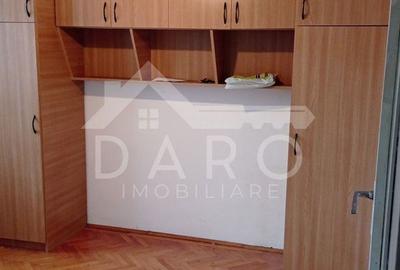 Apartament cu 3 camere în Dâmbu Pietros - 2