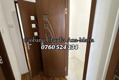 Apartament cu 2 camere semidecomandat în Central - 5