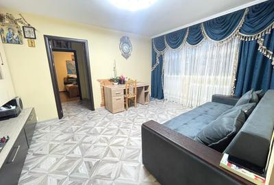 Apartament cu 2 camere semidecomandat, mobilat în Podul de Piatră - 1