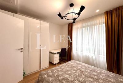 Nou | Apartament 3 Camere | Barbu Vacarescu - 13