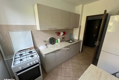 Apartament cu 2 camere, mobilat în Obor - 3