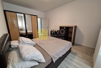 Apartament 2 camere - Tg. Mureș - Tudor - Concept 9 - Bloc Nou - 9
