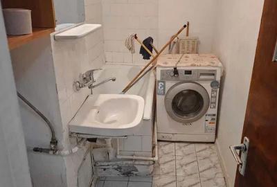 Titan Metrou Parc Decomandat Etaj 5/8 ,Bl 1986 ,Reabilitat SPATIOASA - 4