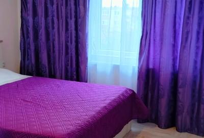 2 CAMERE TOMIS  3- IMBUNATATIRI NOI, MOBILAT-UTILAT-LUX-TOTUL NOU - 2