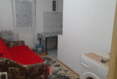 Garsonieră decomandată în Buzaului - 2