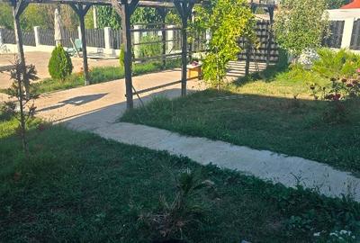 Casă individuală cu 3 camere cu Teren 2450 Mp în Izvoarele - 8