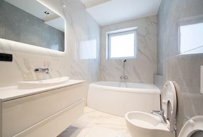 Laguna Residence | PentHouse | 5 Camere | Vedere Superba Catre Lacul Tei - 7