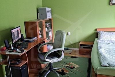 Vanzare casa tip duplex la intrarea in Borhanci - 8