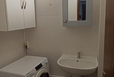 Apartament cu 3 camere decomandat în Vitan - 5