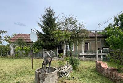 Casa 3 Camere 30km fa?a de Oradea - 2