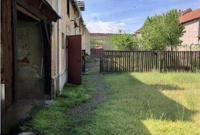 Casa saseasca cu 2.000mp teren, Bod, Brasov - 4