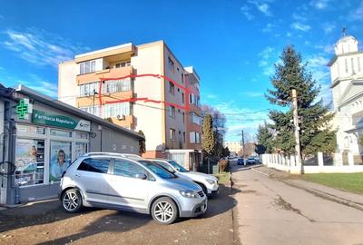 Ap. 2 camere, Materna - 2