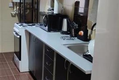 Garsoniera Decomandata Popesti Leordeni - 12