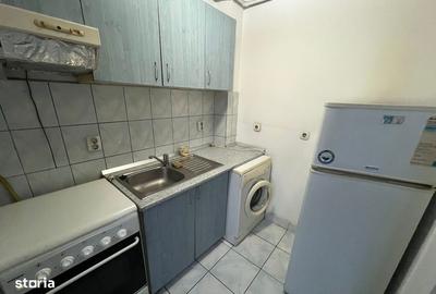 Garsonieră, mobilată în Iris