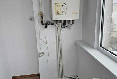 Apartament cu 2 camere în Central - 4