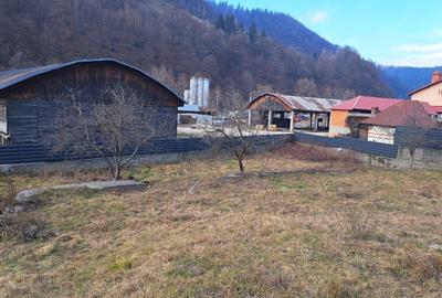 Spațiu comercial, în Rucăr - 4