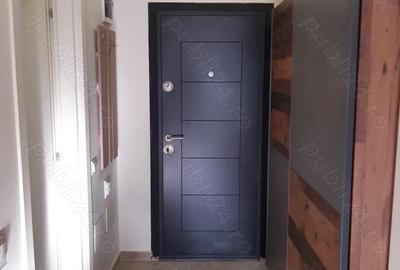 Garsonieră semidecomandată în Chiajna - 5