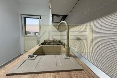 Apartament NOU 1 camera+parcare Bucium Mega Image - 9