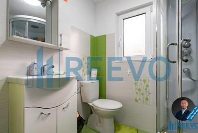 Casă cu 3 camere cu Teren 2270 Mp în Central - 3