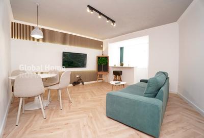 Apartament 3 CAMERE - 68MP || Parcul Tineretului - 2