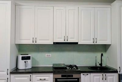 Apartament cu 2 camere decomandat în Central - 6