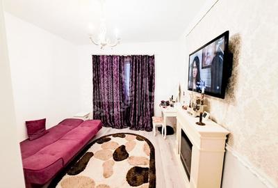 Apartament cu 2 camere decomandat, mobilat în Grigorescu - 4