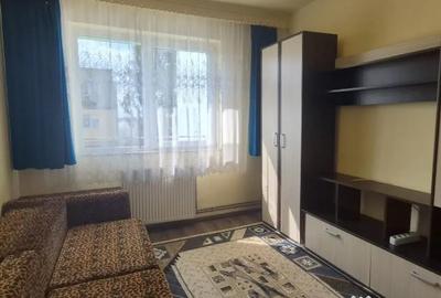 Apartament cu 2 camere semidecomandat în Central - 2