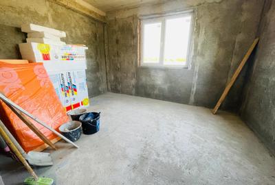 Casă cu 4 camere cu Teren 440 Mp în Ciorogârla - 11