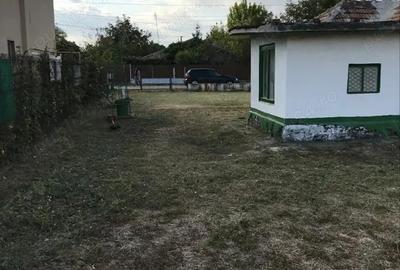 Casă cu Teren 803 Mp în Balotești - 1