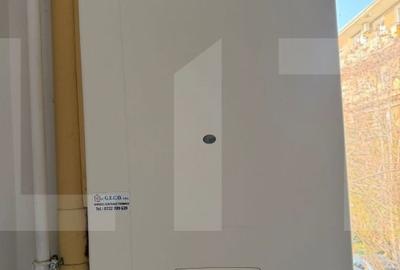 Apartament cu 2 camere semidecomandat în Central - 7