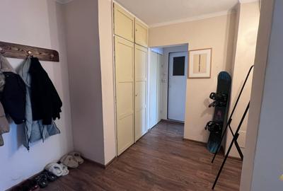 Apartament cu 2 camere de inchiriat in zona Cantemir - Oradea - 7