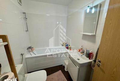 Apartament cu 3 camere în Torontalului - 10