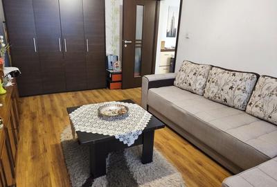 Apartament cu 2 camere decomandat în Drumul Carului - 4