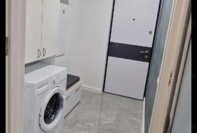 Garsonieră decomandată în Central - 7