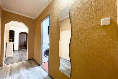 Apartament cu 3 camere semidecomandat, mobilat în Girocului - 5