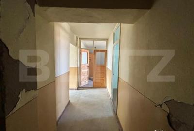 Apartament cu 4 camere decomandat în Centură - 8