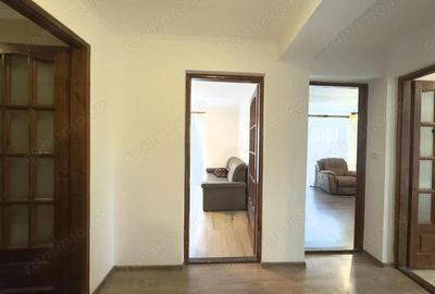 Mosnita Noua, Kaufland, etaj 1 - 6