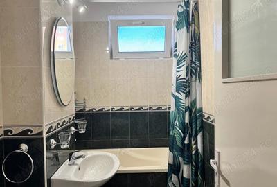 Chirie apartament 3 camere Rogerius - 1