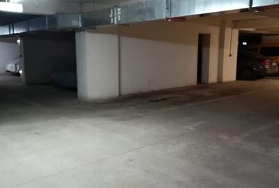 Apartament cu 2 camere decomandat, mobilat în Inel II - 12