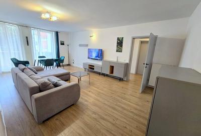Apartament modern de vanzare, 2 Camere, 67mp, Zona Centrala-Republicii - 5