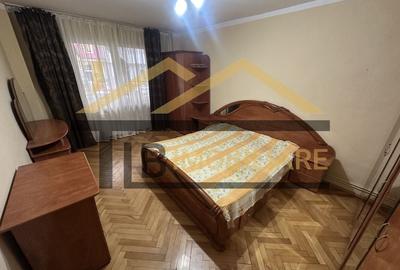 Apartament de 3 camere, 65mp, decomadat, Zona Shopping City Apartament de 3 camere, 65mp, decomadat, Zona Shopping City - 7