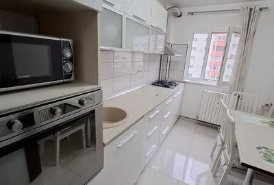 Apartament cu 2 camere în Titan - 7