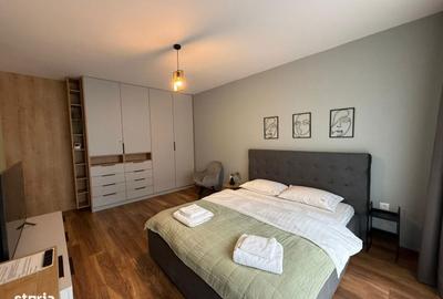 Garsonieră în Unirii