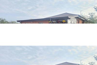 Casă cu 4 camere în Corbu (Glodeanu-Siliștea) - 1