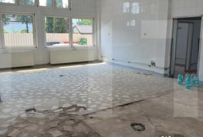 Spațiu comercial, de 480 mp, în Central - 6