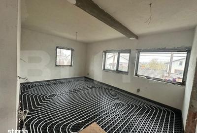 Casă cu 4 camere cu Teren 412 Mp în Miroslava - 1