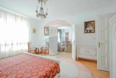 Casă cu 4 camere cu Teren 331 Mp în Central - 15