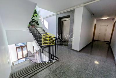 Apartament 2 camere -Tg. Mureș – Unirii – Casa Galbenă Residence - 4