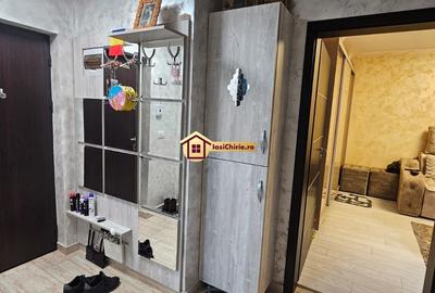 Apartament 2 camere Valea Lupului - 14